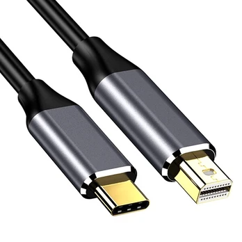 Reagle USB-C/mini DisplayPort, 1.8 m
