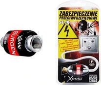Xenic SE-1K, apsauga nuo viršįtampio