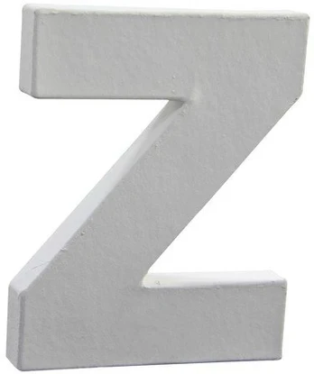 Décopatch Raidė Z