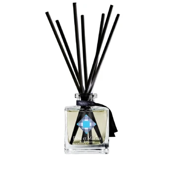 Rose et Marius, Une Escale Dans Les Calanques, Aroma Reed Diffuser, 200 ml