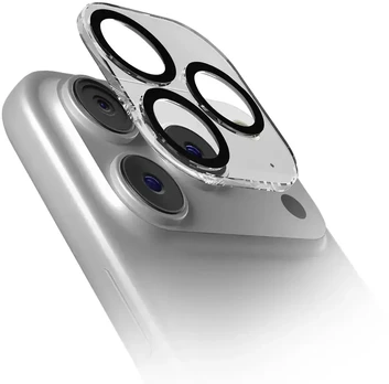 SBS D3O Camera Lens Protector for iPhone 18 Pro