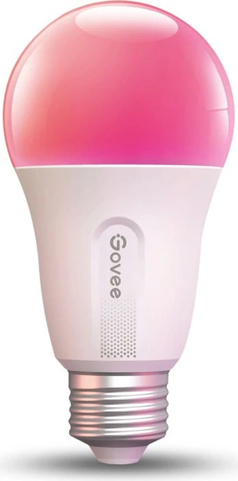 Govee WIFI & Bluetooth Smart Light Bulb 800lm