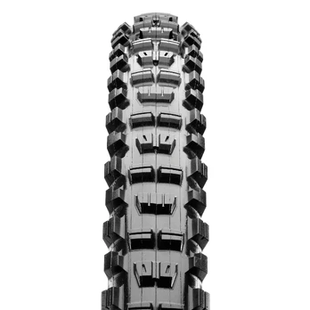 Maxxis Minion DHR II 29" Dual Exo TR sulankstoma padanga