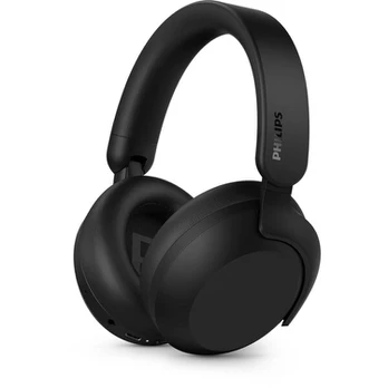 Słuchawki Philips TAH8000 noise cancelling headphones, black