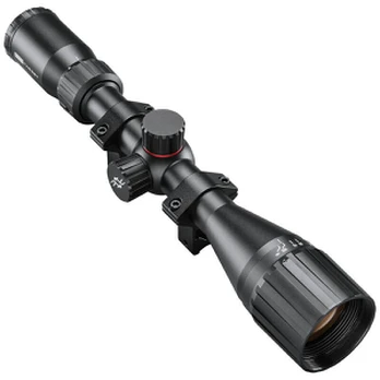Simmons 4-12x40 Pro Target Black Optinis taikiklis