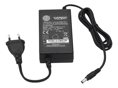 Blow Maitinimas Polsat dekoderiams 12V/4.2A