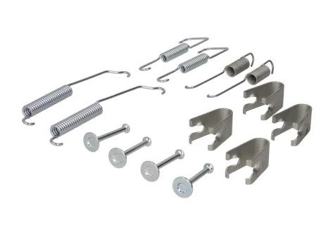 TRW SFK307 Brake shoe fitting kit