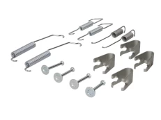 TRW SFK307 Brake shoe fitting kit kaina