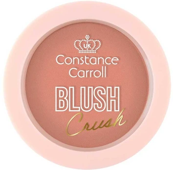 CONSTANCE CARROLL Róż Blush Crush nr 08 Dawn Glow 1szt