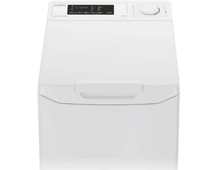 Skalbimo mašina Candy TCAS075D3-S