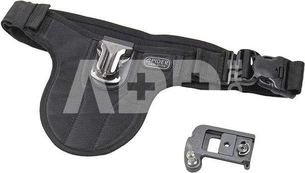 Spider SpiderPro Mirrorless Single Camera System v2