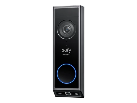 Anker Eufy FLOODLIGHT CAMERA E340