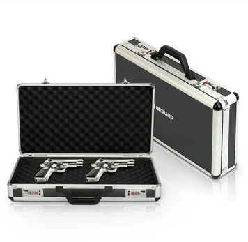 Brihard PISTOL EXTRA STRONG CASE