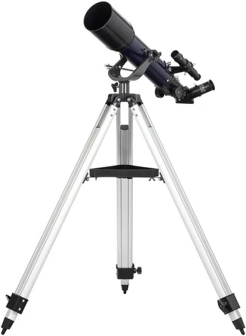 Levenhuk New Skyline BASE 70/500 AZ2 teleskopas