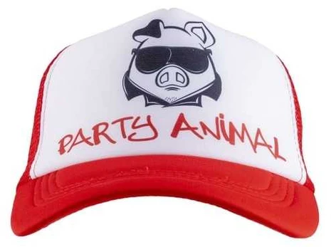 ESPA Party animal kasket