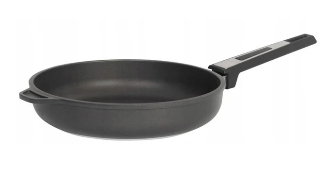 SKK 7 keptuvė Titanium 28/5,5cm