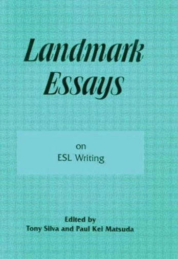 Landmark Essays on ESL Writing