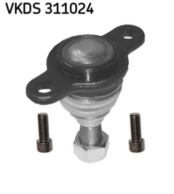 Šarnyras / girgždukas SKF VKDS 311024