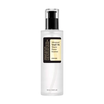 Veido kremas Cosrx Advanced Snail 96, 100 ml, moterims