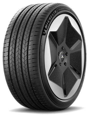 Michelin Primacy 5 Energy 255/40R21 102 H