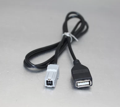Toyota-USB  USB perėjimo laidas 30cm