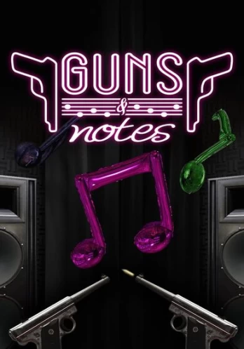 Guns And Notes VR PC