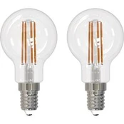 "Arcchio" LED kaitinamoji lemputė E14 G45, 2 vnt., 4000 K