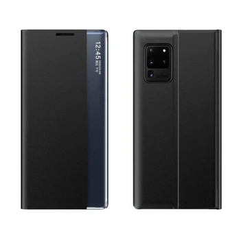 Dėklas Square Clear Case Samsung Galaxy A52 5G Skaidrus