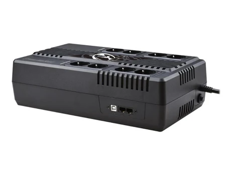 POWERWALKER UPS Line-Interactive 600VA | VI 600 MS FR