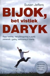 Bijok, bet vistiek daryk