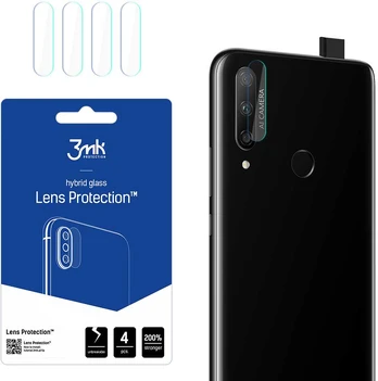 3Mk Protection Honor 9X - 3mk Lens Protection