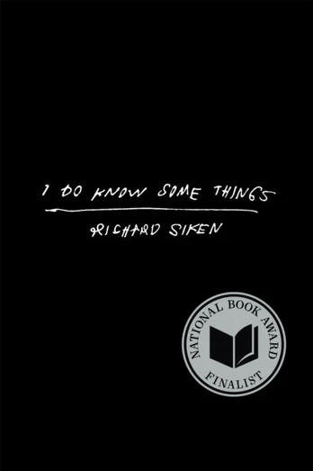 I Do Know Some Things