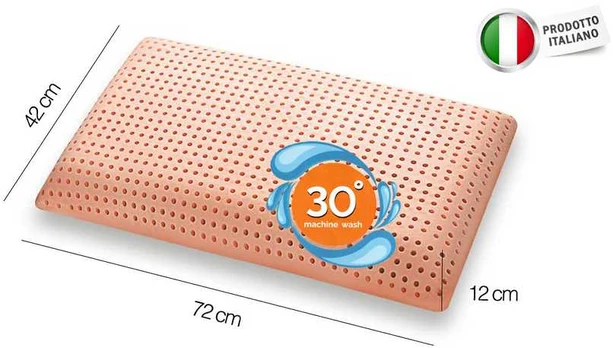 Pagalvė CLEAN h12
