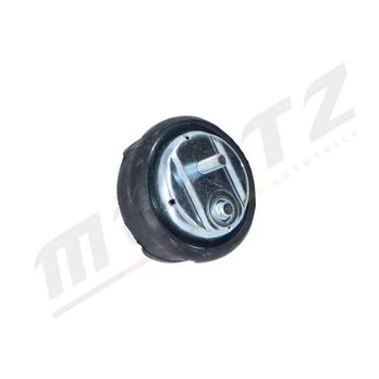 Variklio montavimas MERTZ M-S4332