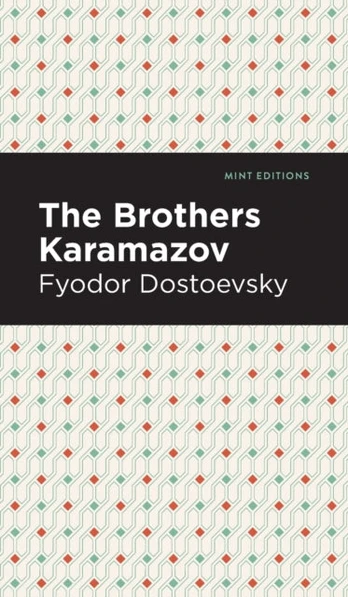 Brothers Karamazov