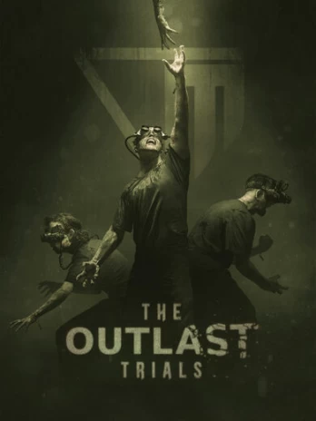 The Outlast Trials PC