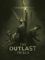 The Outlast Trials PC kaina