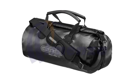 Krepšys Ortlieb Rack-Pack 24l juodas (K61)