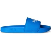 Šlepetės The North Face Base Camp Slide III NF0A4T2R73V1 Mėlyna