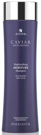 Alterna Caviar Replenishing Moisture Shampoo 250 ml