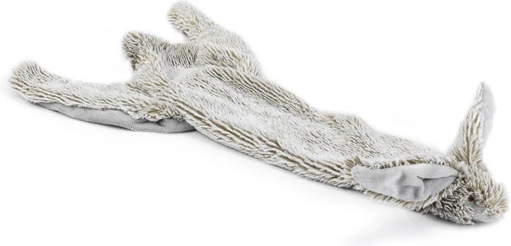 Žaislas šuniui Beeztees Rabbit 619641, 52 cm, smėlio