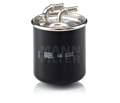 Kuro filtras WK820/2x
