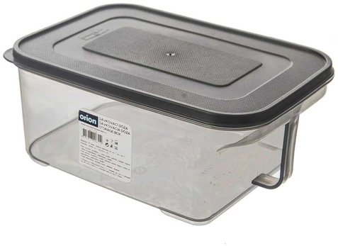 Virtuvės indas 2,6L