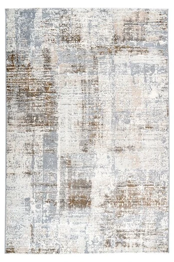 Kilimas Sail 700, 160x230 cm, rudas