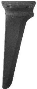 Peiliai Hermes 1771/004-14/0060184D