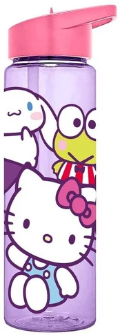 Kids Licensing Hello Kitty and Friends bottle 600ml
