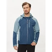 CMP Neperšlampanti striukė 34Z5147 Mėlyna Regular Fit