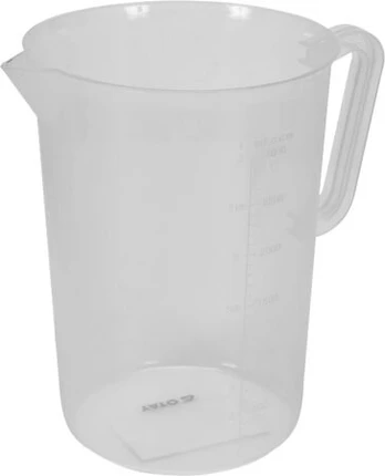 DZBANEK Z MIARK? 3000ML YATO YG-07287