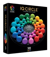 SMART GAMES Žaidimas IQ Circle, SMA#311 kaina