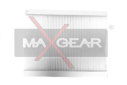 Filtras, salono oras MAXGEAR 26-0389
